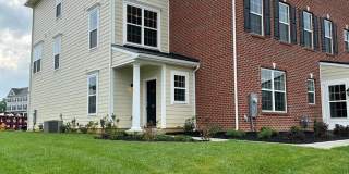 Coming Soon! End unit townhome in Darley Green! Gallery 1