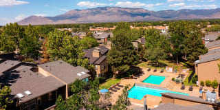 Oak Tree Park Apartments Gallery 36
