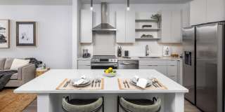 The 305, a Broadstone Community Gallery 33