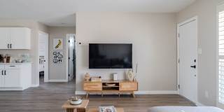 Fully remodeled! Gallery 10