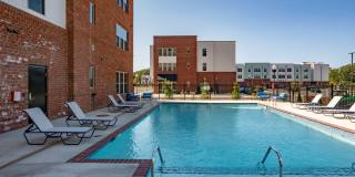 Lakeland Town Square Gallery 1