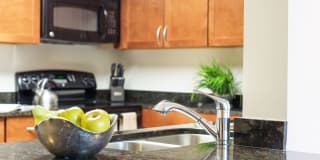 Parc Rosslyn Apartments Gallery 2