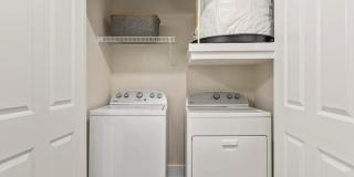 The Roosevelt Arlington Commons Gallery 6