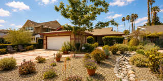 Rare Sherman Oaks Lease | 4beds + 3baths + Large Office in a tree lined street with a large yard, perfect for entertaining Gallery 1