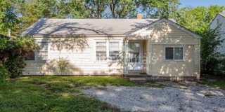 3 bedroom 1 bath home Gallery 1