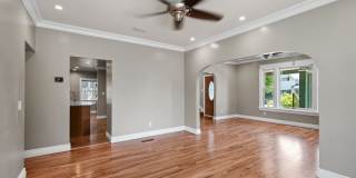 Fully Updated 1912 Audubon Charmer - 5BR/3BA with Hardwoods, Chef's Kitchen & Finished Basement! Gallery 10