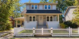 Charming South Akron Home with 4 Bedrooms, Fireplace & Spacious Living Areas! Gallery 1