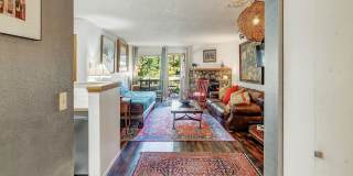 FRISCO ! Furnished! 1 pet negotiable!  An Artist's retreat! Must see. Gallery 1