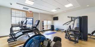 North Sarah Apartments Gallery 18