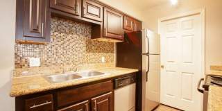 Rock Ridge Apartments Gallery 6