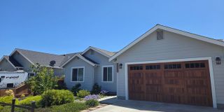 Recently constructed McKinleyville home features modern convenience, and hot tub! Pets considered! Gallery 1
