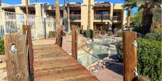 2Bed/2Bath Furnished Ground Floor Apartment at University/Sossaman! Move-In Ready on 11/05/2026! Gallery 38
