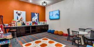 Palladium RedBird Gallery 32