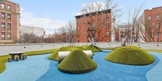347 Henry Street Gallery 18