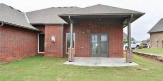 4 Bedroom 2 Bathroom Home in East Edmond with 3 Car Garage - Edmond Schools Gallery 25