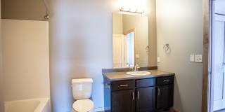 Uptown Exchange Lofts Gallery 32