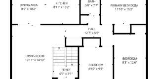 2348 Warfield Drive Gallery 25