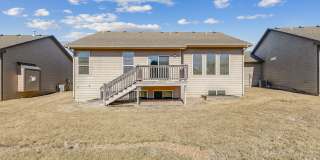 Andover Schools - 4 bedroom 3 bath Gallery 17