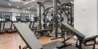 Avalon Potomac Yard Gallery 24