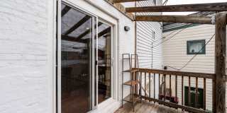 104 S. Chapel St./2 Bed, 2.5 bath Townhouse in Butchers Hill Gallery 16