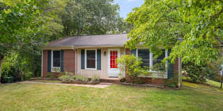 West Asheville 3BR with Fenced Yard & Bonus Room Gallery 1