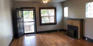 Large Backyard North of City Park in Denver Gallery 3