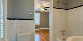 Spacious 4-Bedroom Single Family House in Baltimore Gallery 37