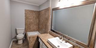 Newly remodeled 3/2 in Southern Hills Gallery 6