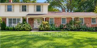 4-Bedroom Single-Family Home in Troy, Michigan 4-Bedroom Single-Family Home in Troy, Michigan Gallery 1