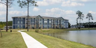 The Mason Fremaux Park Gallery 28