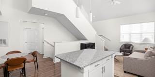 Hickory Cottages Apartments Gallery 16