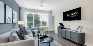 Bainbridge Cabin Branch Gallery 1