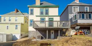 Stunning 3 bedroom home in Carrick available August 1! Gallery 10