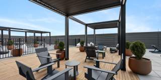 Studio Park Lofts Gallery 29