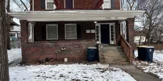 Upstairs 2-Bed, 1.5-Bath Duplex – Coming Soon! Gallery 1