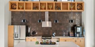 Acero at Algodon Center Gallery 15