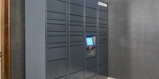 The Collings at the Lumberyard Gallery 12