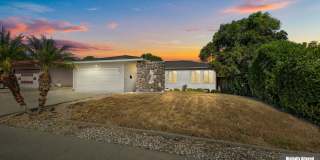 3bed/2bath home available now! Gallery 1