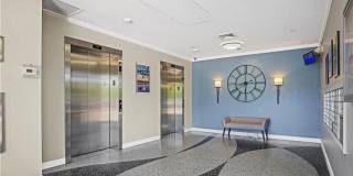 PORT WARWICK Gallery 3