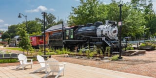 Gaithersburg Station Gallery 50