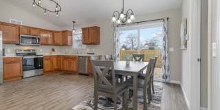 BRAND NEW Home away from Home among the Nook Gallery 7