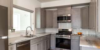 1743 Armacost Avenue - Co-Living Housing Gallery 14