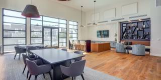 Korina and Alder at The Grove Korina and Alder at The Grove Gallery 49