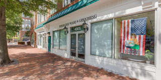 400 CAMERON STATION Boulevard Gallery 50
