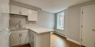 440 Hanover St. Gallery 1