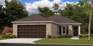Pre-Leasing Now! Discover Modern Living in This 4-Bedroom, 2-Bath Home at Cottages at Clear Creek Pre-Leasing Now! Discover Modern Living in This 4-Bedroom, 2-Bath Home at Cottages at Clear Creek Gallery 1