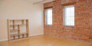 56 West Gay Street Suite 206 Gallery 1