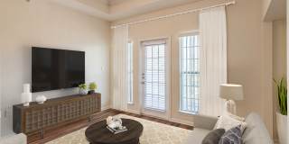 Knolls at West Oaks Gallery 20