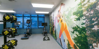 Hanna Heights Gallery 33