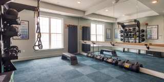 Triton Glen Gallery 31